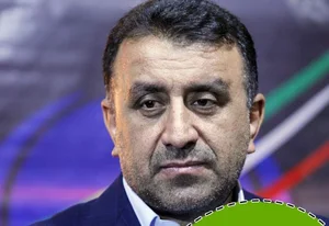 بهرامی