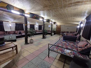 رستوران گردشگری فیشلند