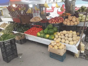 میوه فروشی برادران نظری