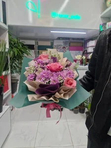گل فروشی آرالیا 2
