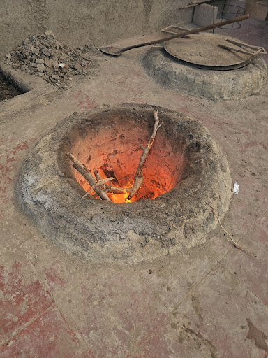 نادر تنورچه