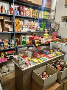 سوپر مارکت پاشائی