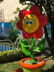 مهد کودک و پیش دبستانی گلپاد 2