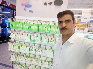 فروشگاه جام جم 3
