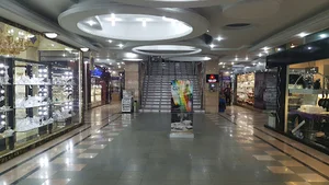 مجتمع تجاری نور