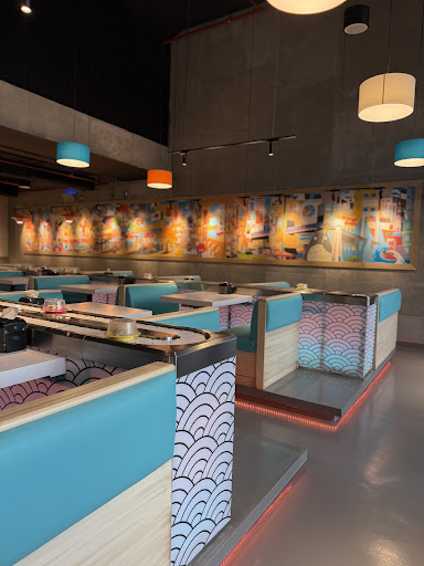 IDŌ SUSHI