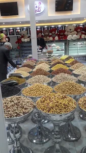 شیرینی تشریفات