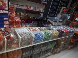 سوپرمارکت شب و روز 4