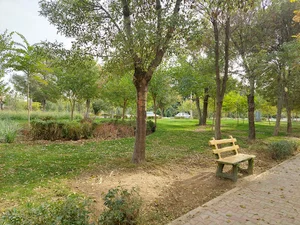 بوستان توحید