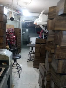 اصفهان جعبه