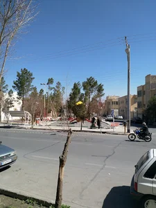 پارک شهید ابراهیمی