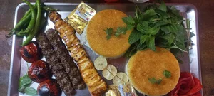 رستوران آرین