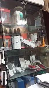 تجهیزات اندازه گیری مولتی