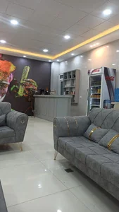 ارایشگاه میثم دادگستر