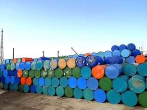 شركت پتروشيمي خارگ (KPC) - سايت گاز مايع LPG Plant