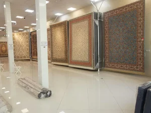 فرش فرهی 2