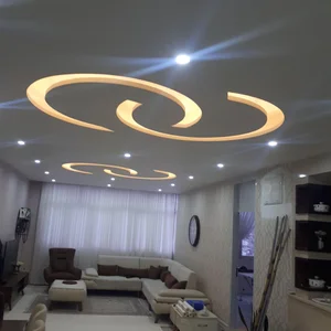 اجرای سقف کاذب 3