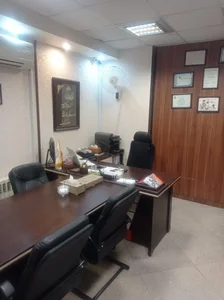 مسکن ایوان پونک 5