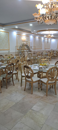 باغ تالار پانیک