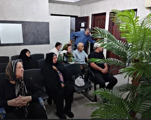کلینیک تخصصی زخم