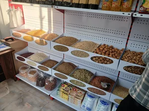 حبوبات و خشکبار دستچین 2