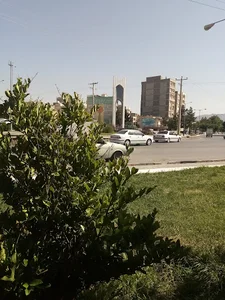 میدان آزادی