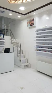 بینایی‌سنجی و عینک آرتین