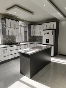 ساخت کابینت و کمد دیواری در نیروی هوایی 4