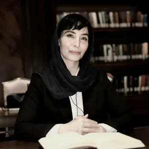 روانشناس بالینی لیلی حسینی 2