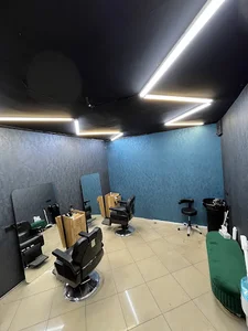 آرایشگاه استار