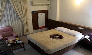 هتل 4 ستاره آتیلار 4