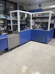 کافی نت آریانا