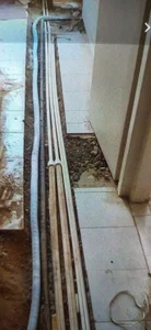 نصب و تعمیر انواع کولرگازی