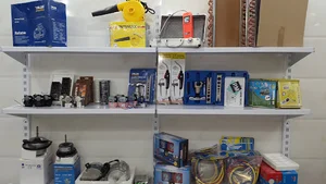 قطعات کولر و یخچال سلامات