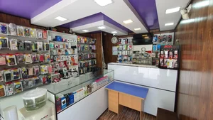موبایل نجیمی 4