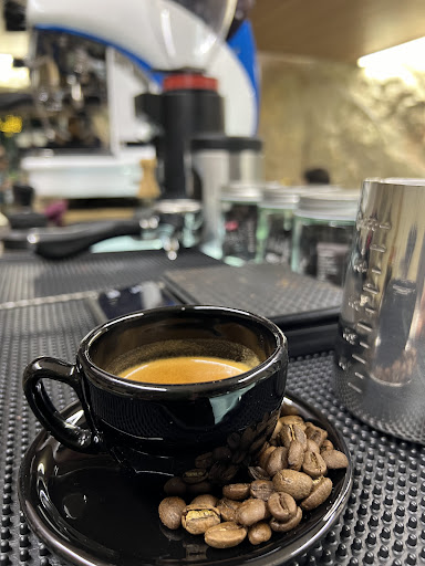 کافه لف