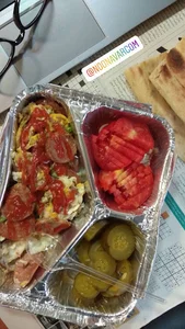 صبحانه نون‌آور