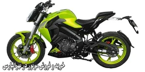 نمایندگی همتاز موتور (یوسفی)