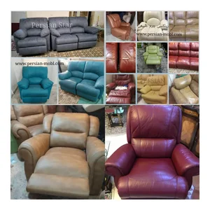 تعمیرات مبل ریلکسی ریلکسشو