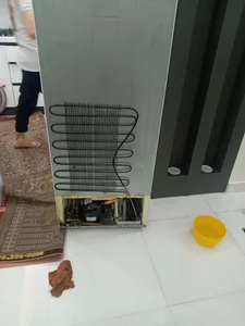 تعمیرات لوازم خانگی و تاسیسات در اوقاف 3