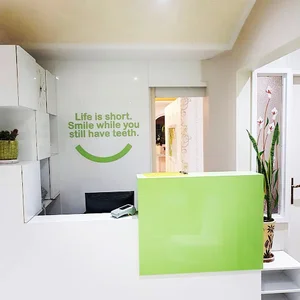 مطب دندانپزشکی دکتر سید هادی مرتضوی