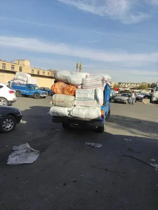 باربری وطن ۲ 2