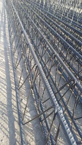 کارخانه تیرچه سازی نوین سازه 2