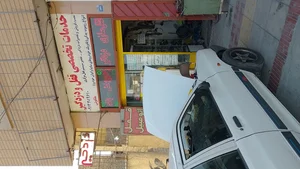 خدمات تخصصی قفل و دزدگیر ملکوتی 2