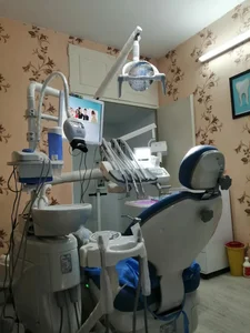 دندانپزشکی نفس دنتال 4