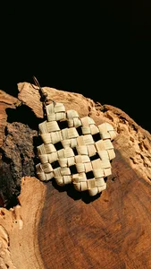کارگاه حصیربافی سنا