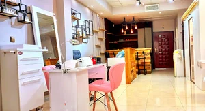 سالن زیبایی دنیس