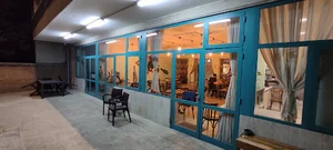 مهمانپذیر ایوان