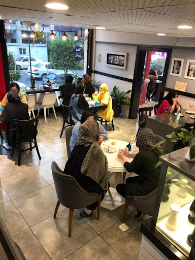 Iilium Cafe