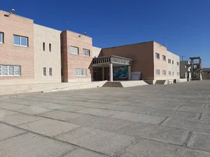 دانشگاه جهرم